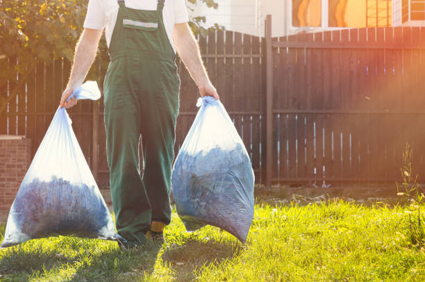 Junk Removal for Events in Washington, PA